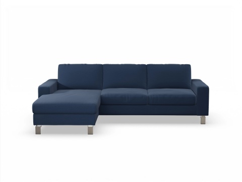 Ecksofa LO Medium Plus L